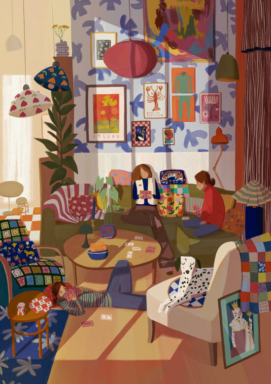 jeu de cartes