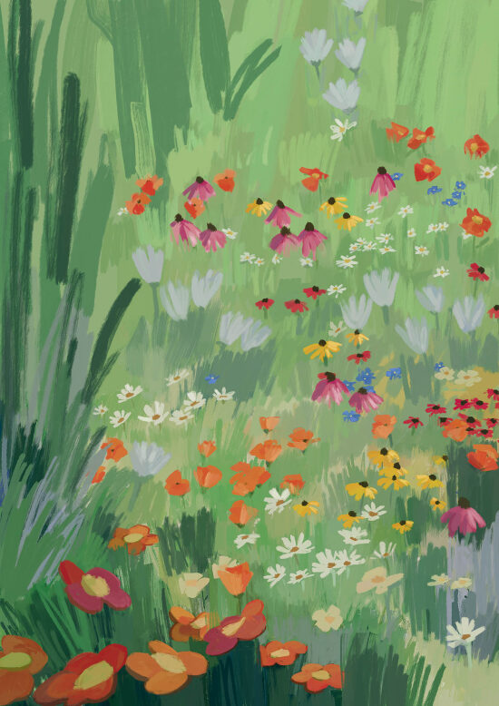 Rendre hommage aux fleurs avant qu'elles brûlent.jpg